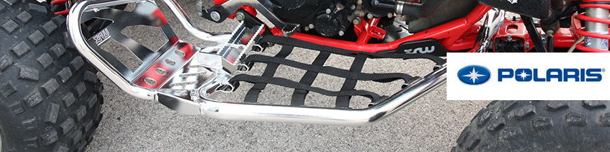 OUTLAW 500-525 IRS