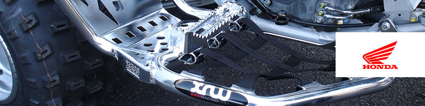 TRX 400 (1999-2007)