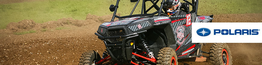 RZR 900 S (2015-2019)