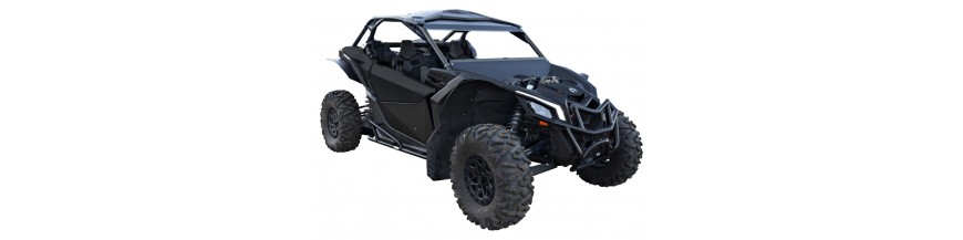 MAVERICK X3 XDS (2017+)